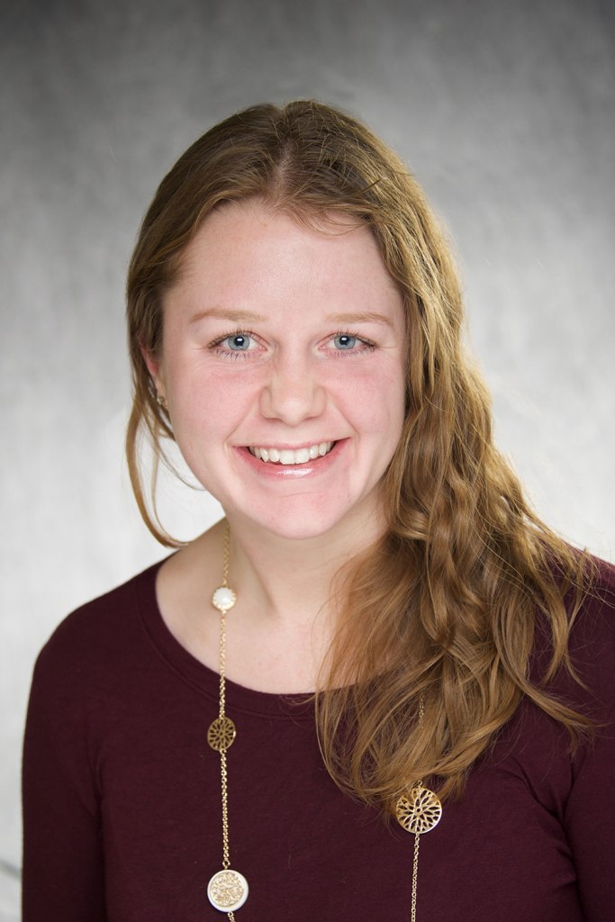 Brynne Schweigel, BA